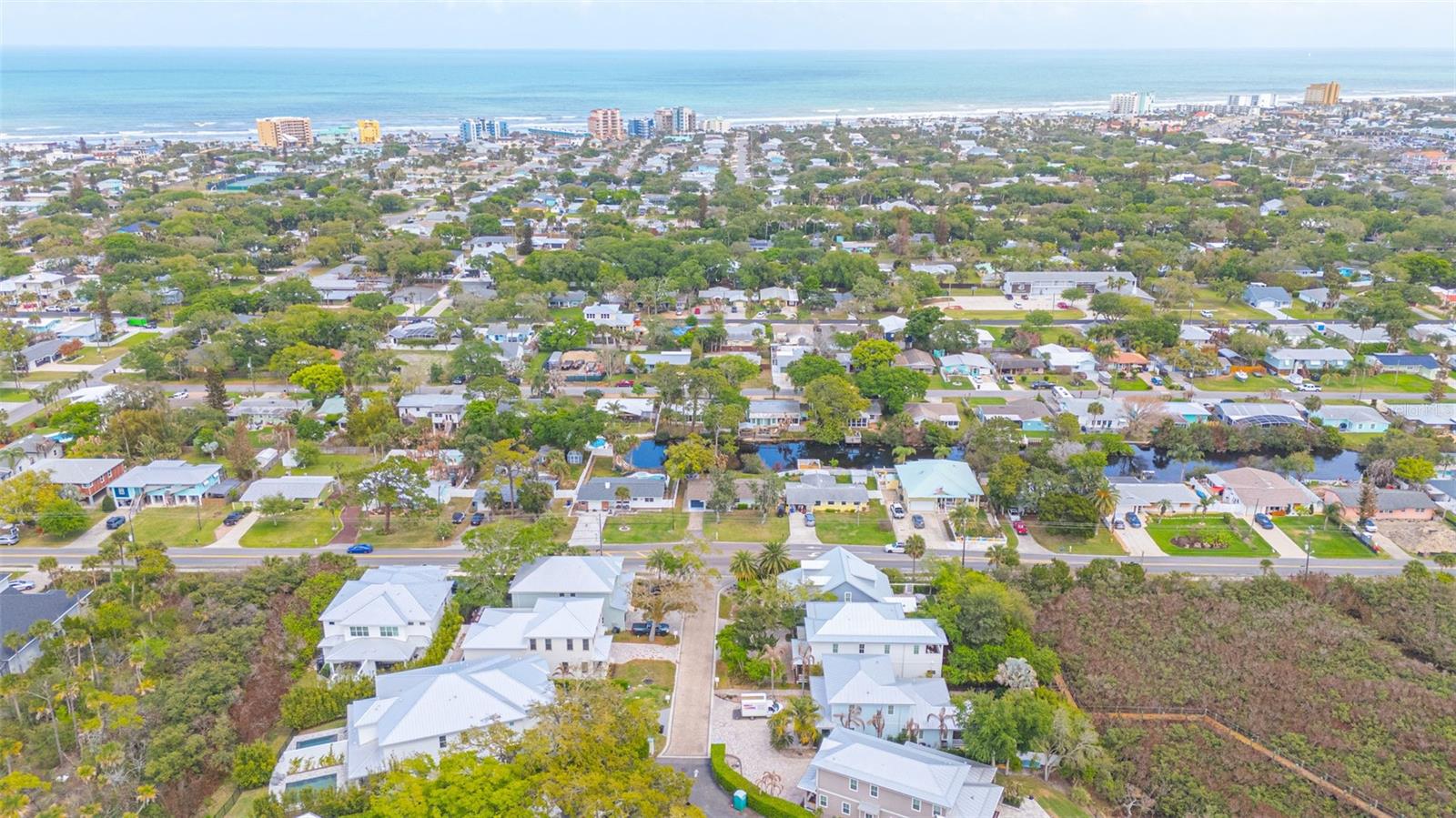 DETWILERS ADD 01 NEW SMYRNA BCH - Residential