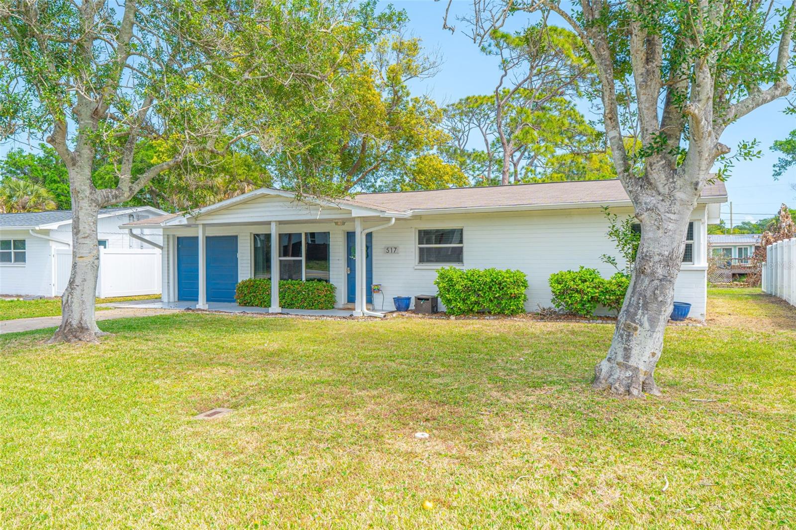 DETWILERS ADD 01 NEW SMYRNA BCH - Residential