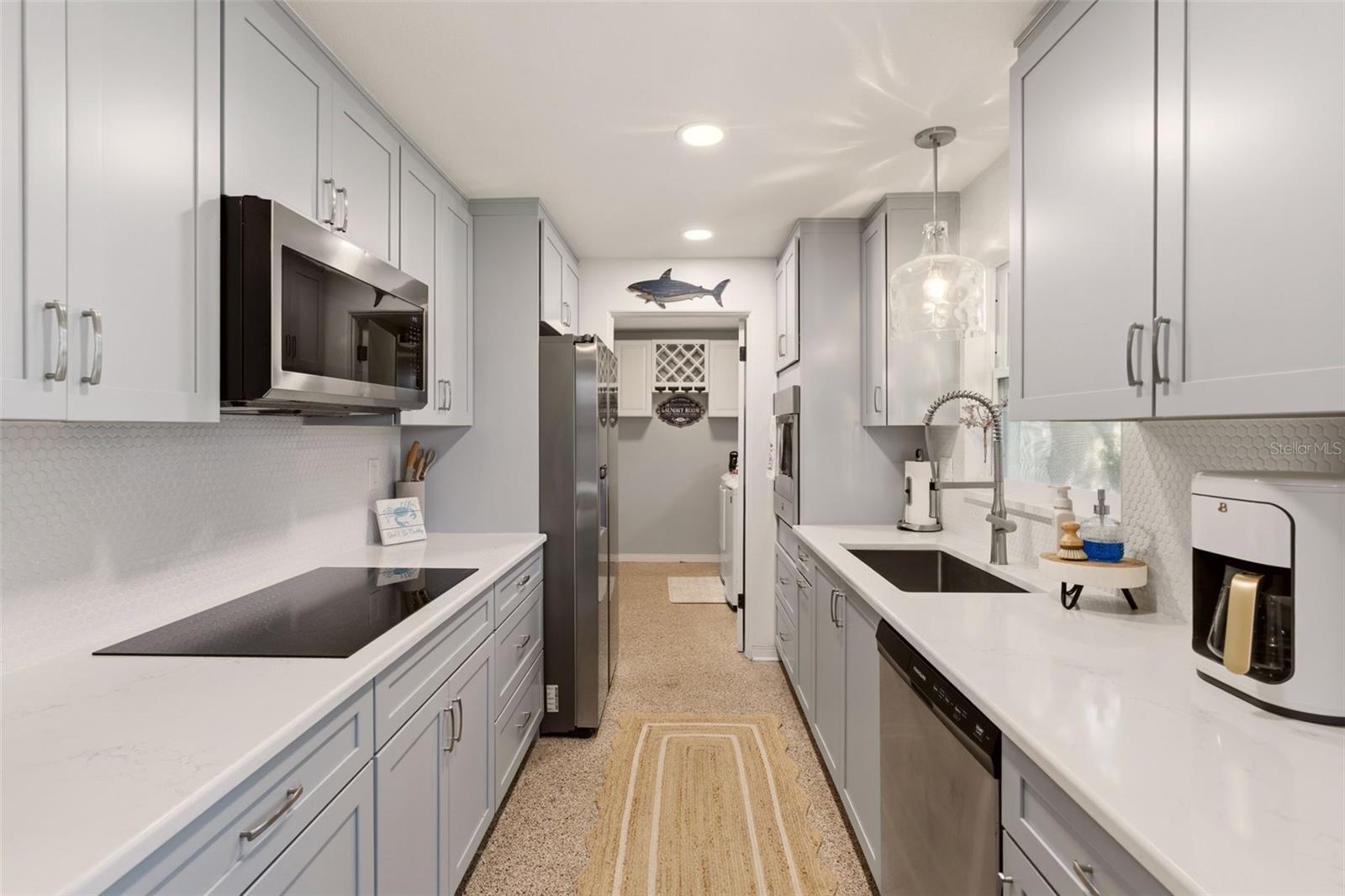 DETWILERS ADD 01 NEW SMYRNA BCH - Residential