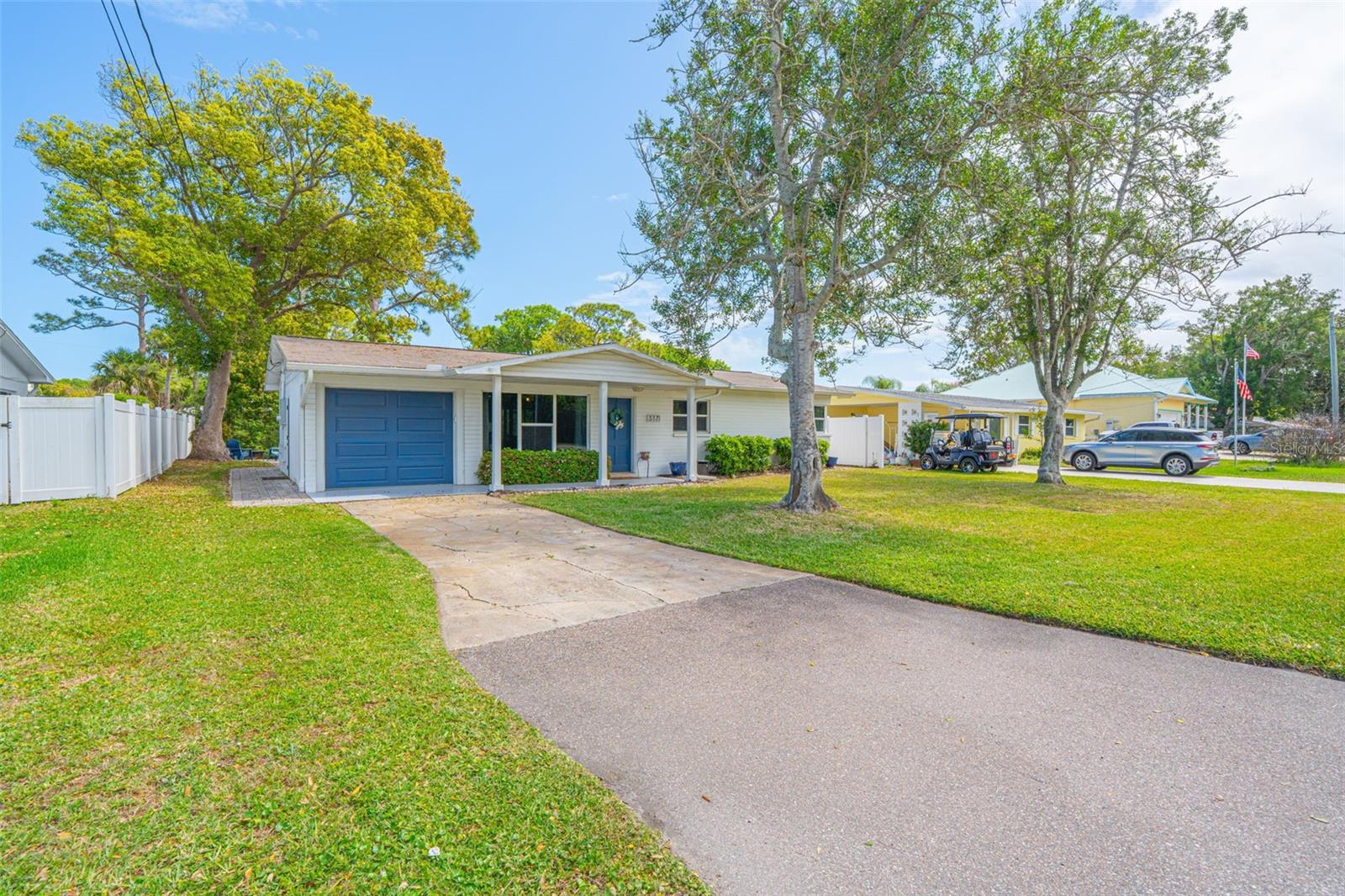 DETWILERS ADD 01 NEW SMYRNA BCH - Residential