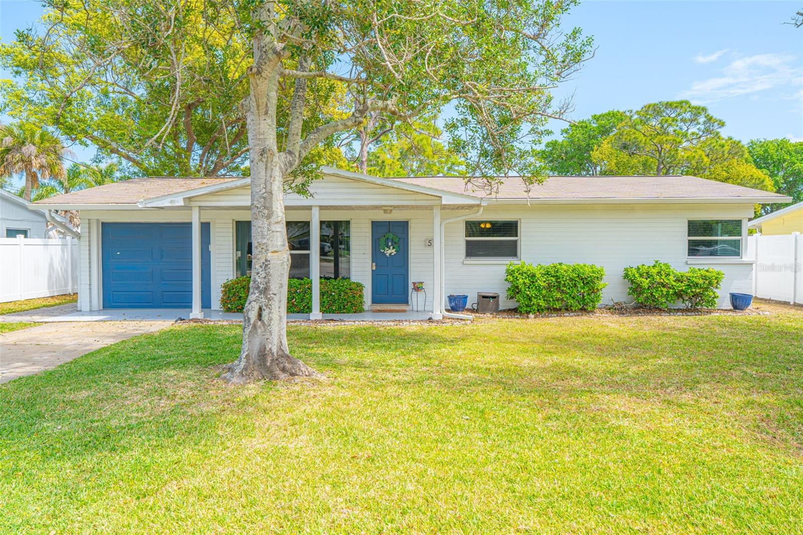 DETWILERS ADD 01 NEW SMYRNA BCH - Residential