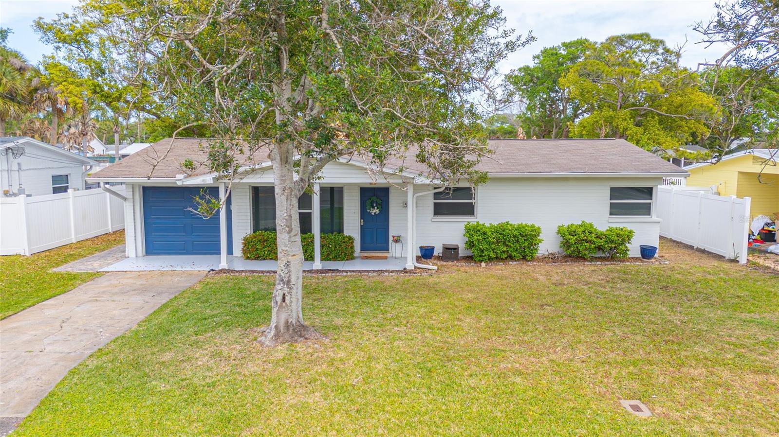 DETWILERS ADD 01 NEW SMYRNA BCH - Residential