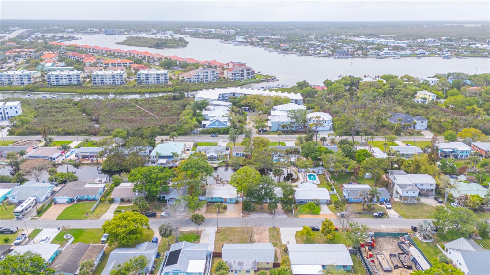 DETWILERS ADD 01 NEW SMYRNA BCH - Residential