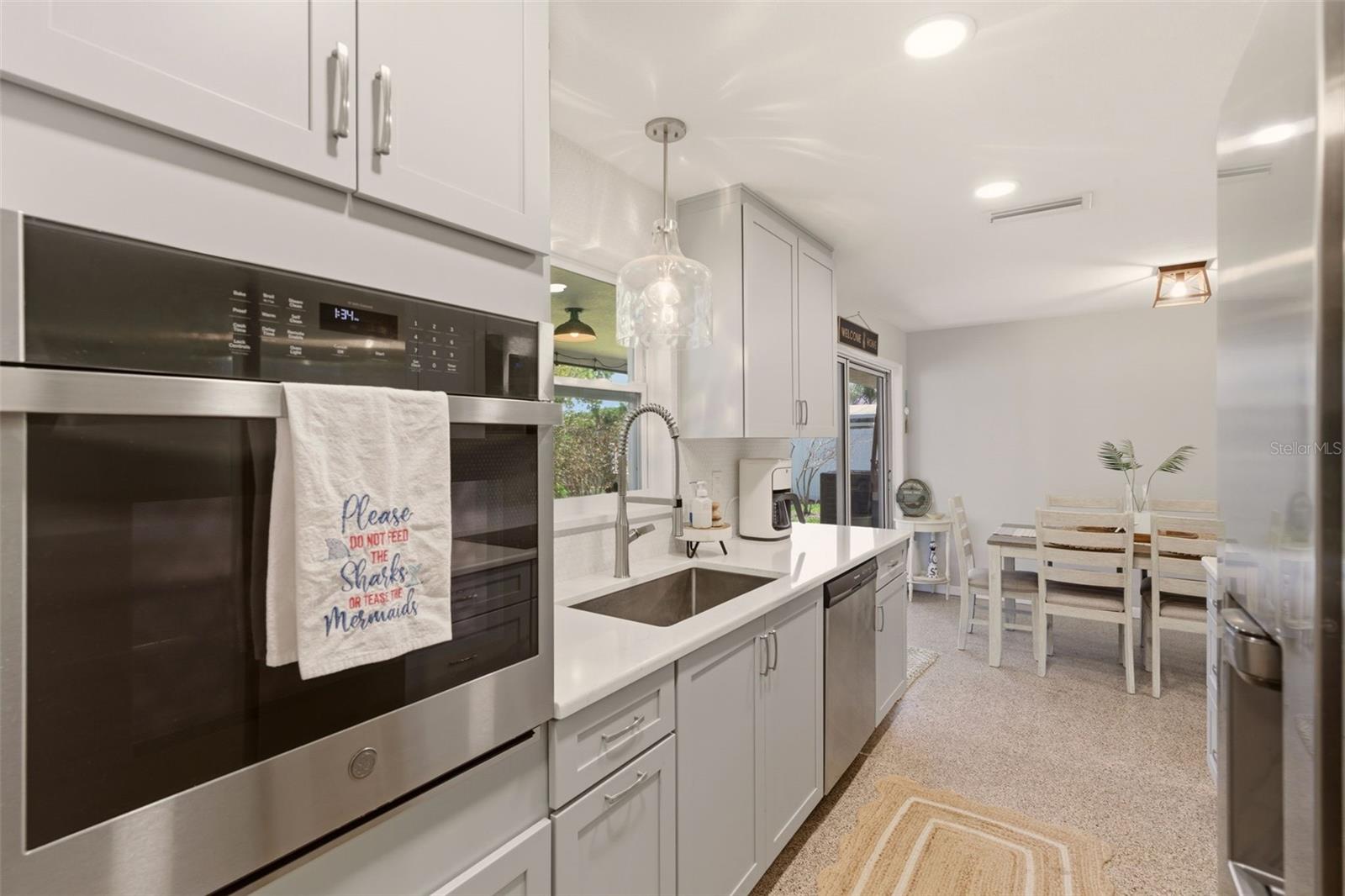 DETWILERS ADD 01 NEW SMYRNA BCH - Residential