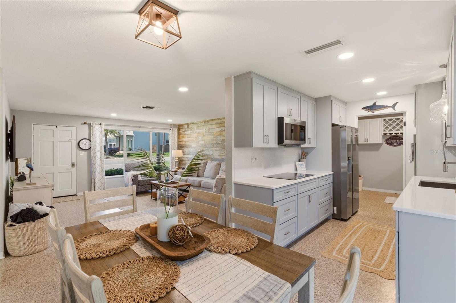 DETWILERS ADD 01 NEW SMYRNA BCH - Residential