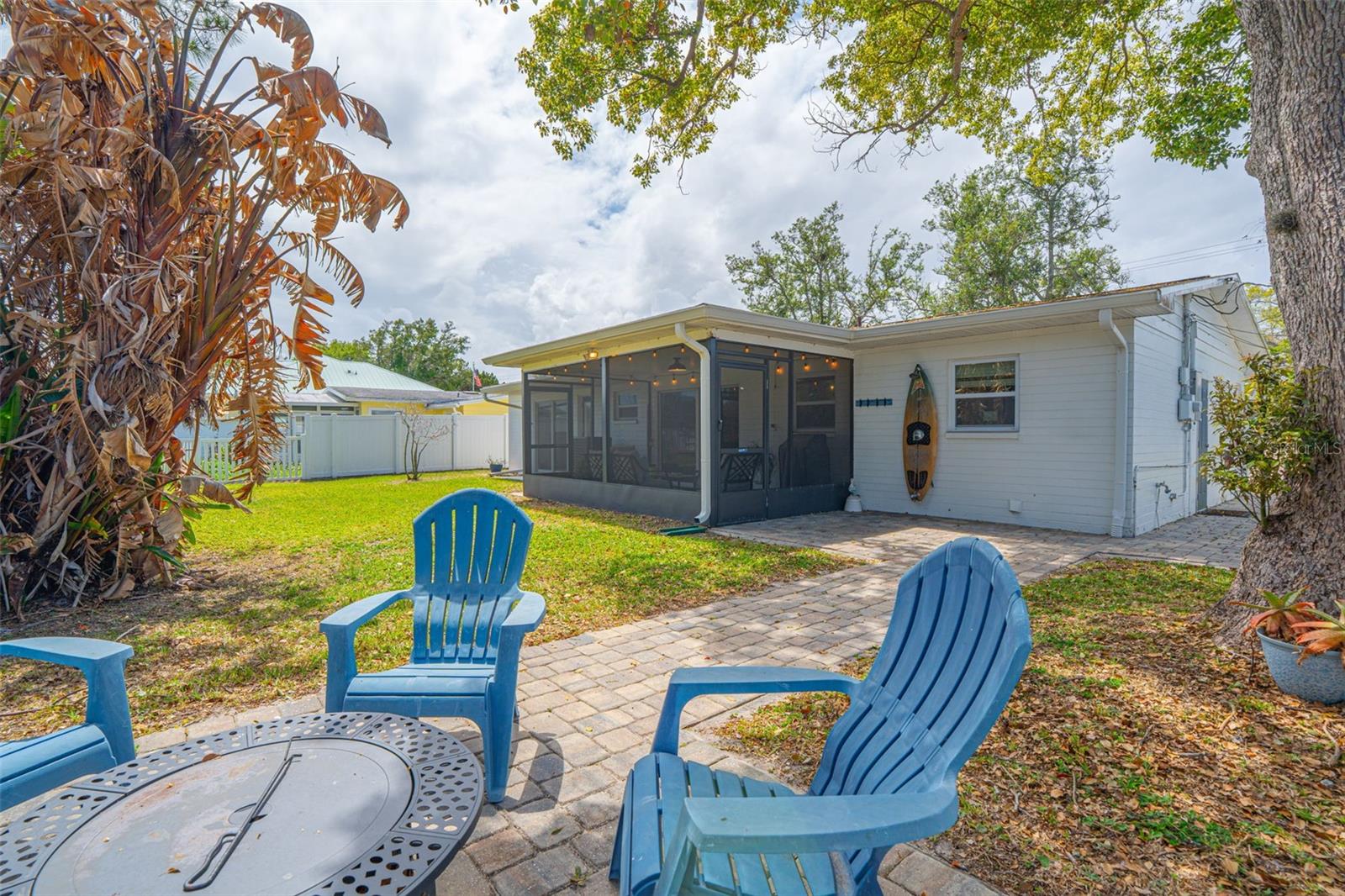 DETWILERS ADD 01 NEW SMYRNA BCH - Residential