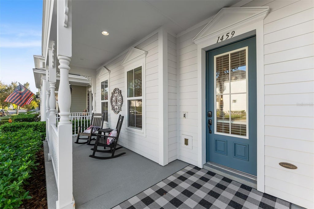 Photo of 1459 Resolute St, Celebration, FL 34747 (MLS # O6453452)