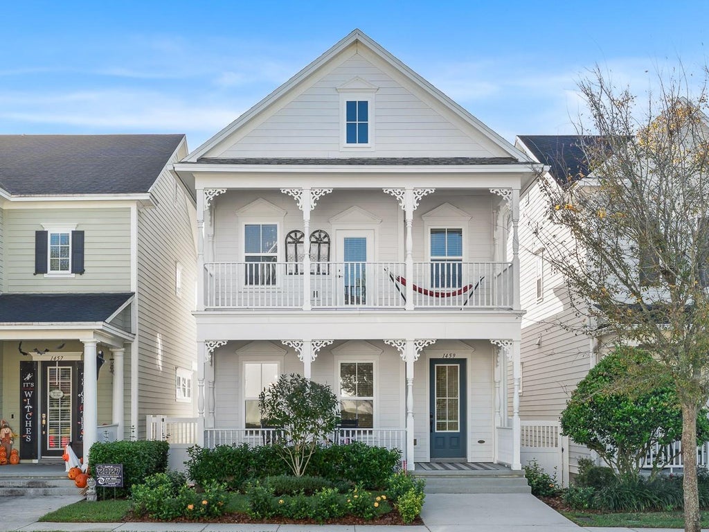 Photo of 1459 Resolute St, Celebration, FL 34747 (MLS # O6453452)
