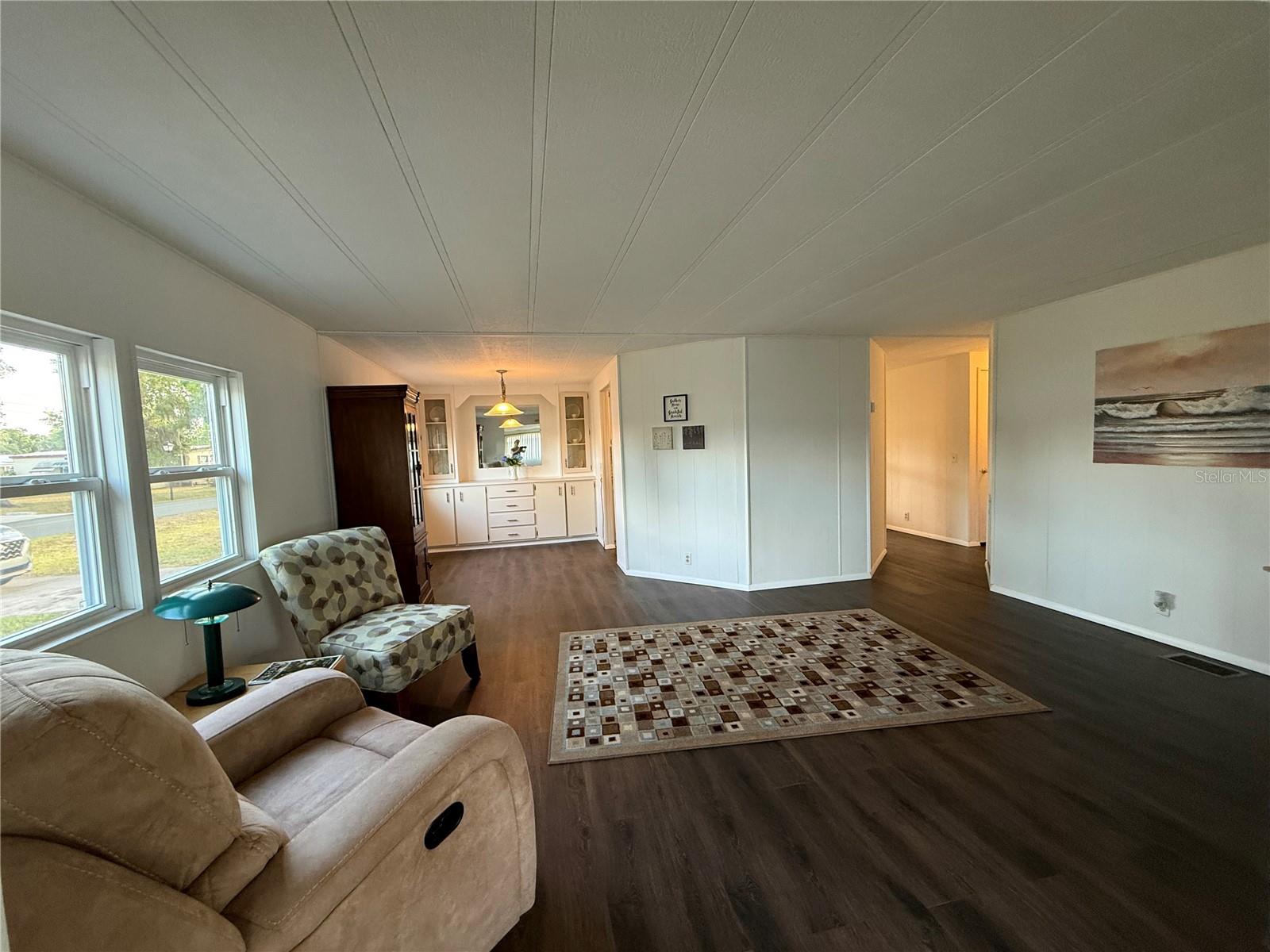CONTINENTAL CAMPER RESORTS INC - Residential