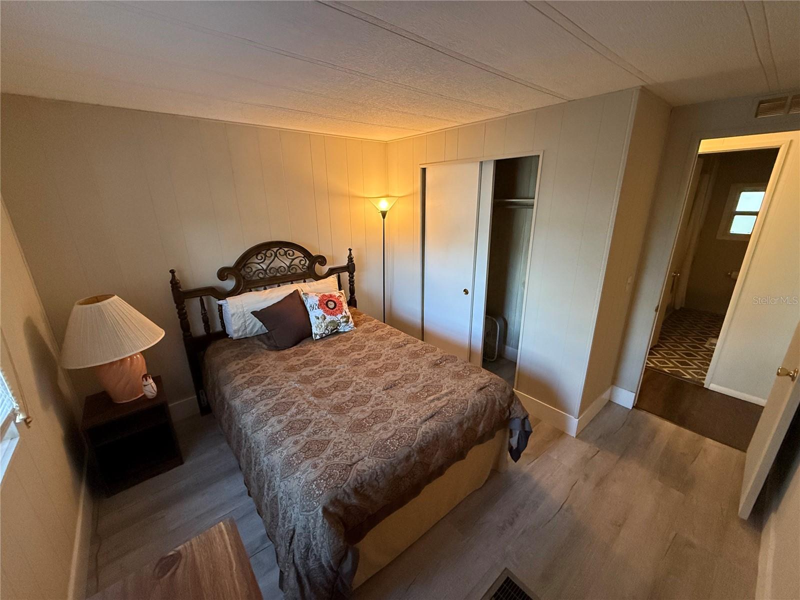CONTINENTAL CAMPER RESORTS INC - Residential