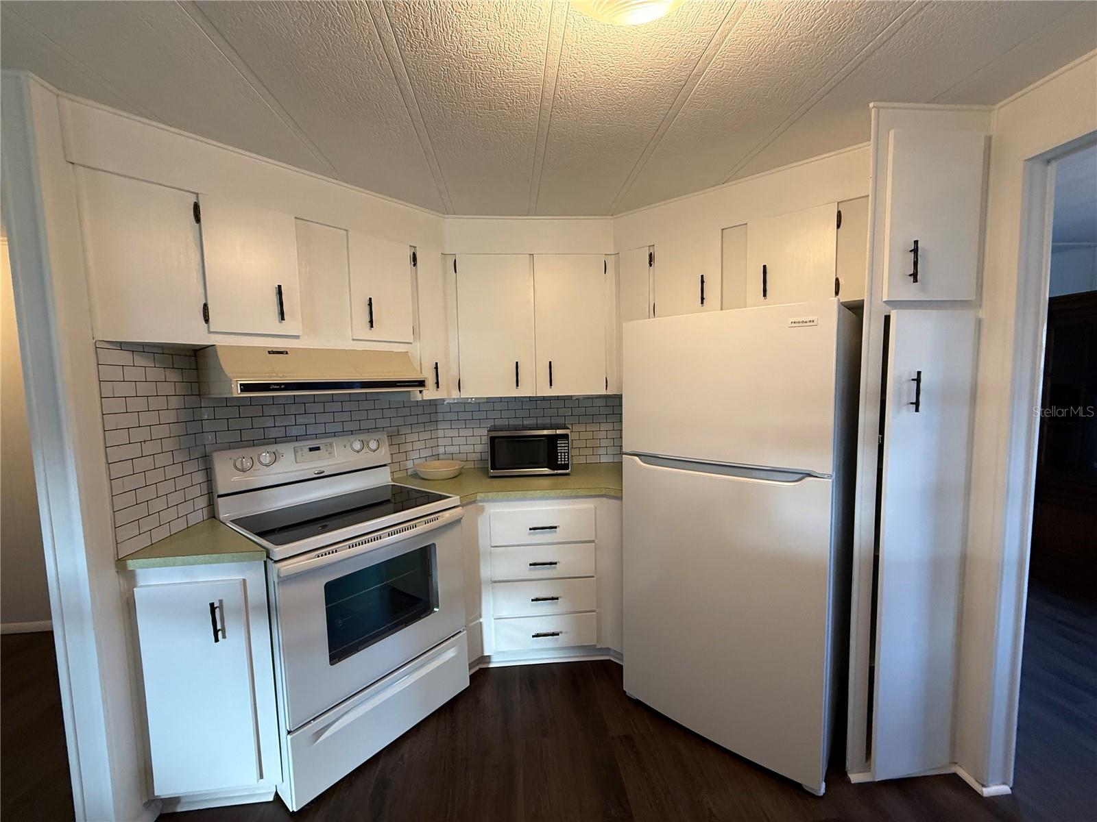 CONTINENTAL CAMPER RESORTS INC - Residential