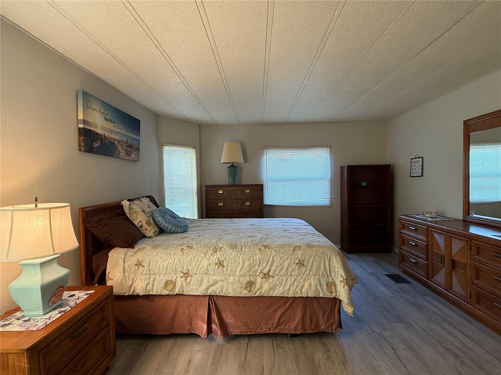CONTINENTAL CAMPER RESORTS INC - Residential