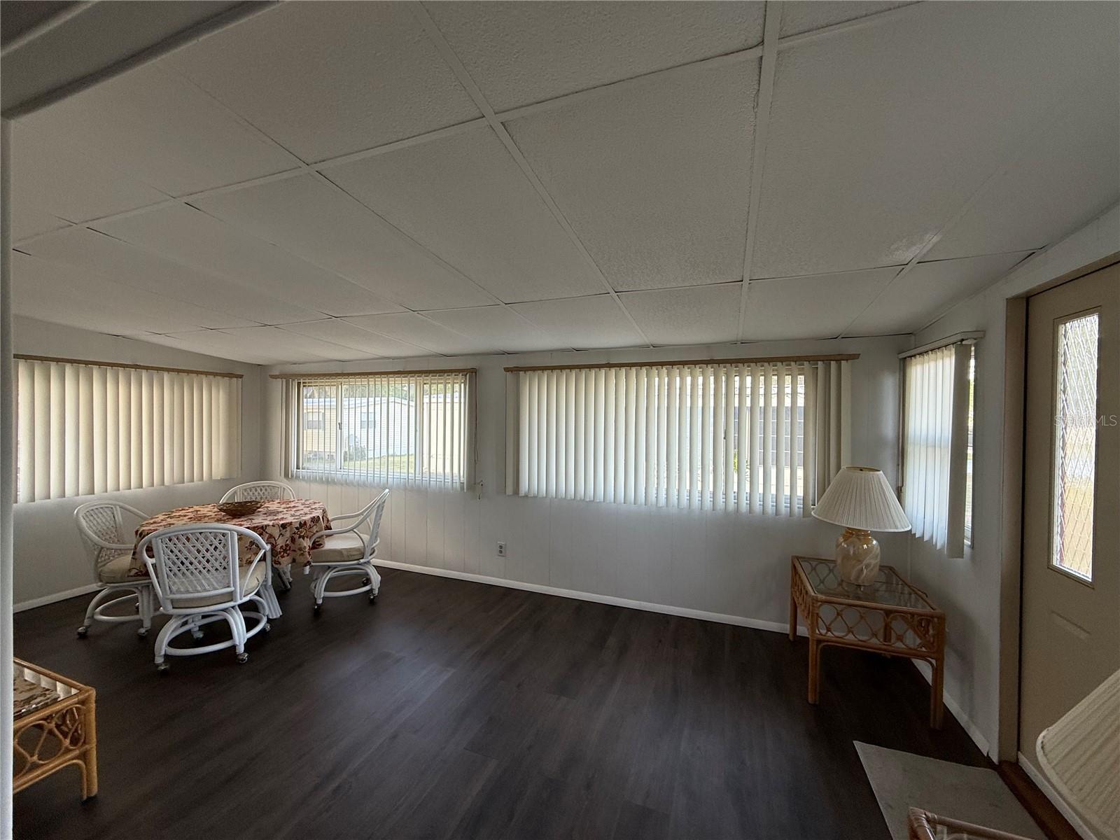 CONTINENTAL CAMPER RESORTS INC - Residential