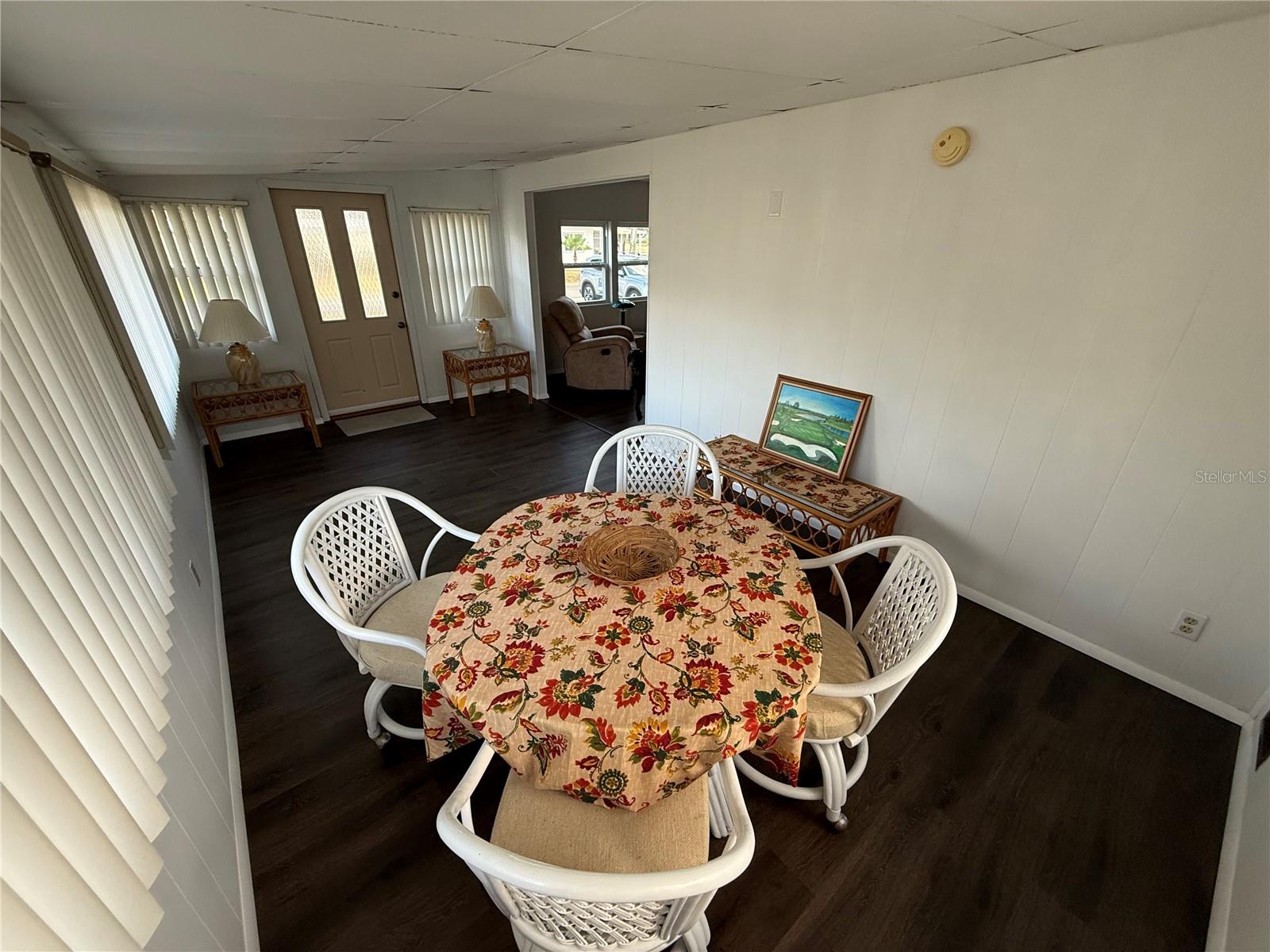 CONTINENTAL CAMPER RESORTS INC - Residential