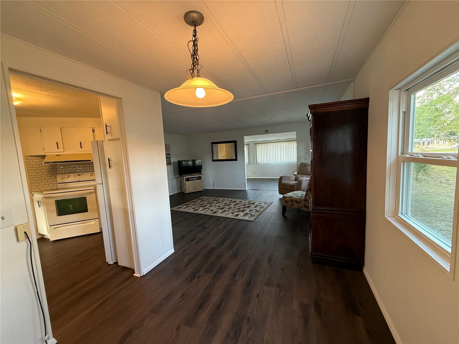 CONTINENTAL CAMPER RESORTS INC - Residential