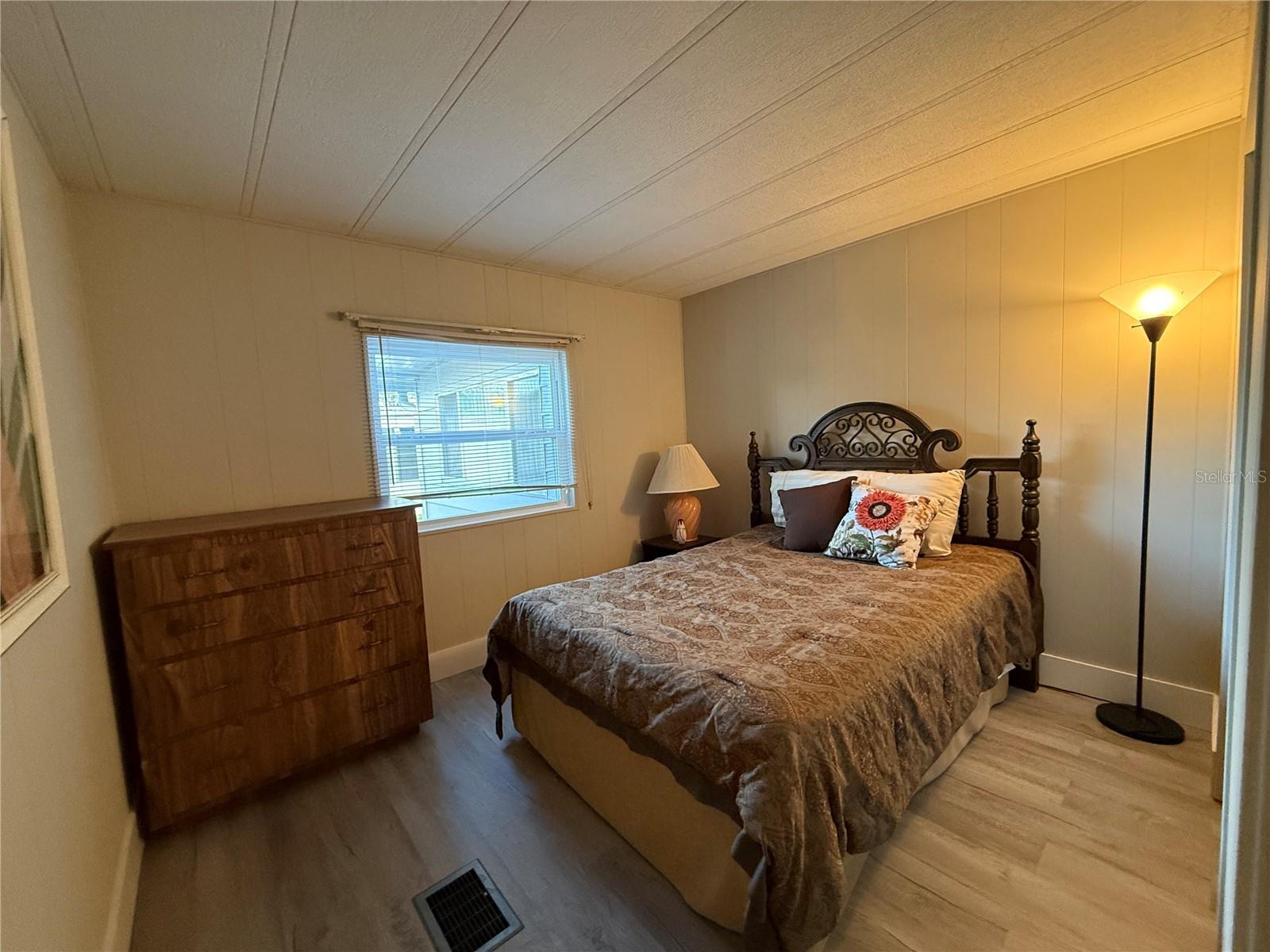 CONTINENTAL CAMPER RESORTS INC - Residential