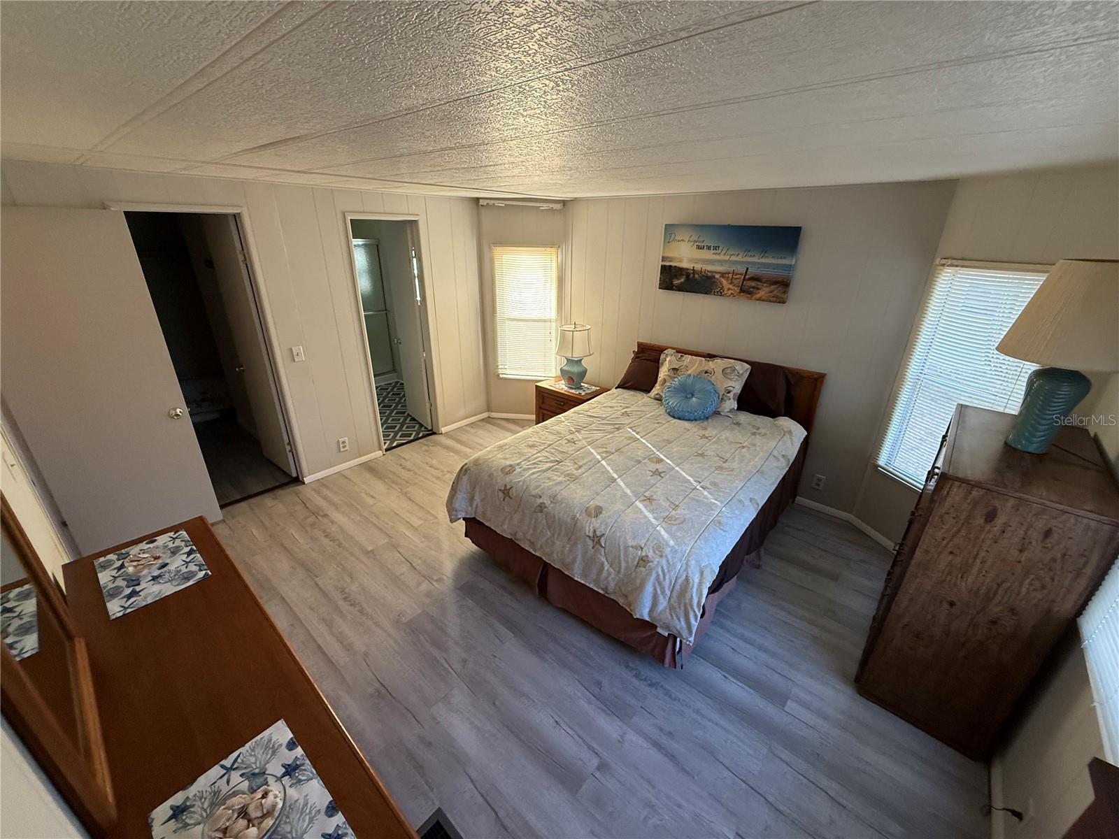 CONTINENTAL CAMPER RESORTS INC - Residential
