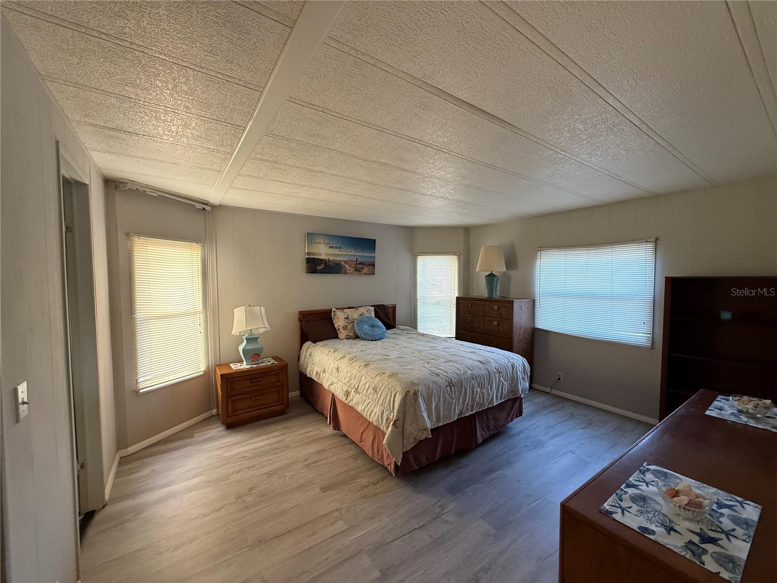 CONTINENTAL CAMPER RESORTS INC - Residential