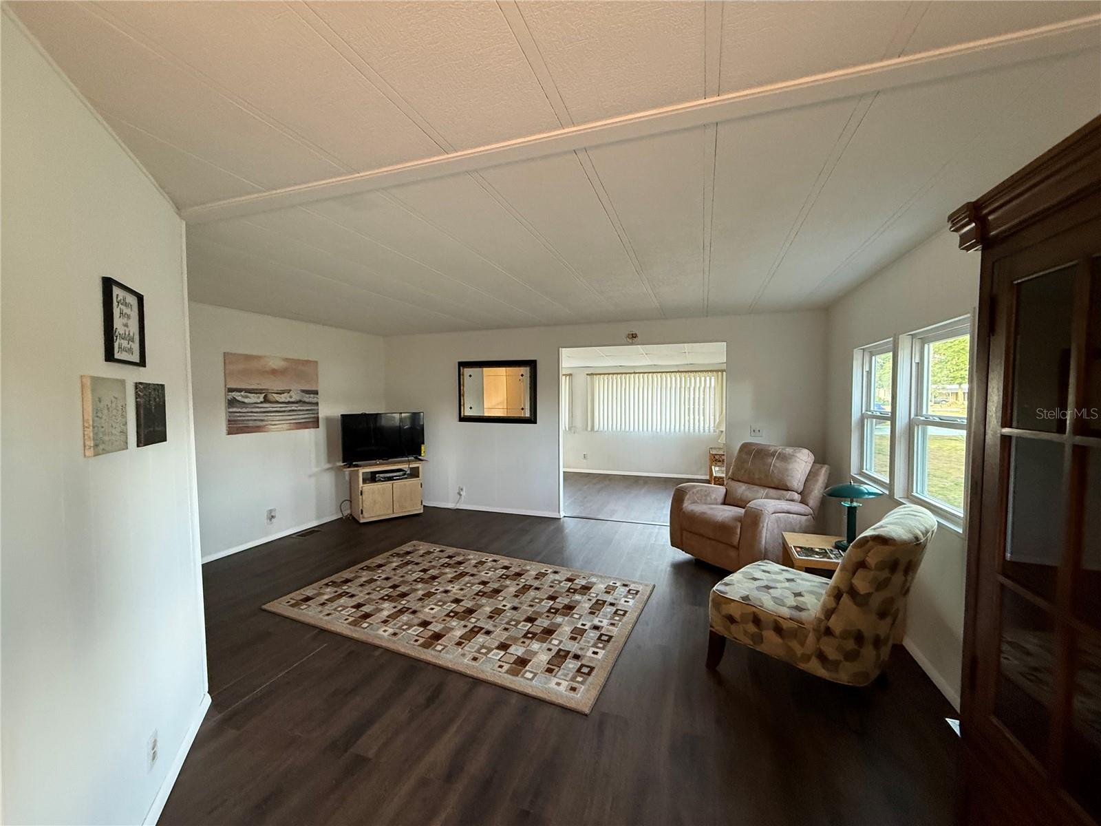 CONTINENTAL CAMPER RESORTS INC - Residential