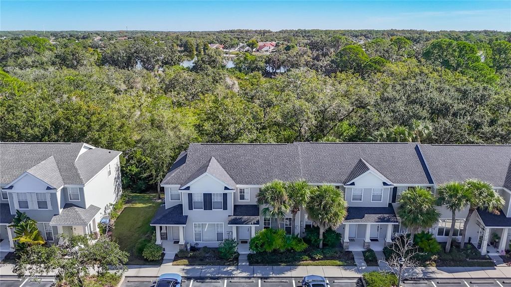 Photo of 12332 Country White Circle, Tampa, FL 33635 (MLS # TB8446861)