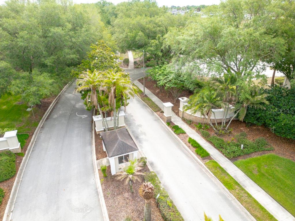 HAMPTON ESTATES - Residential