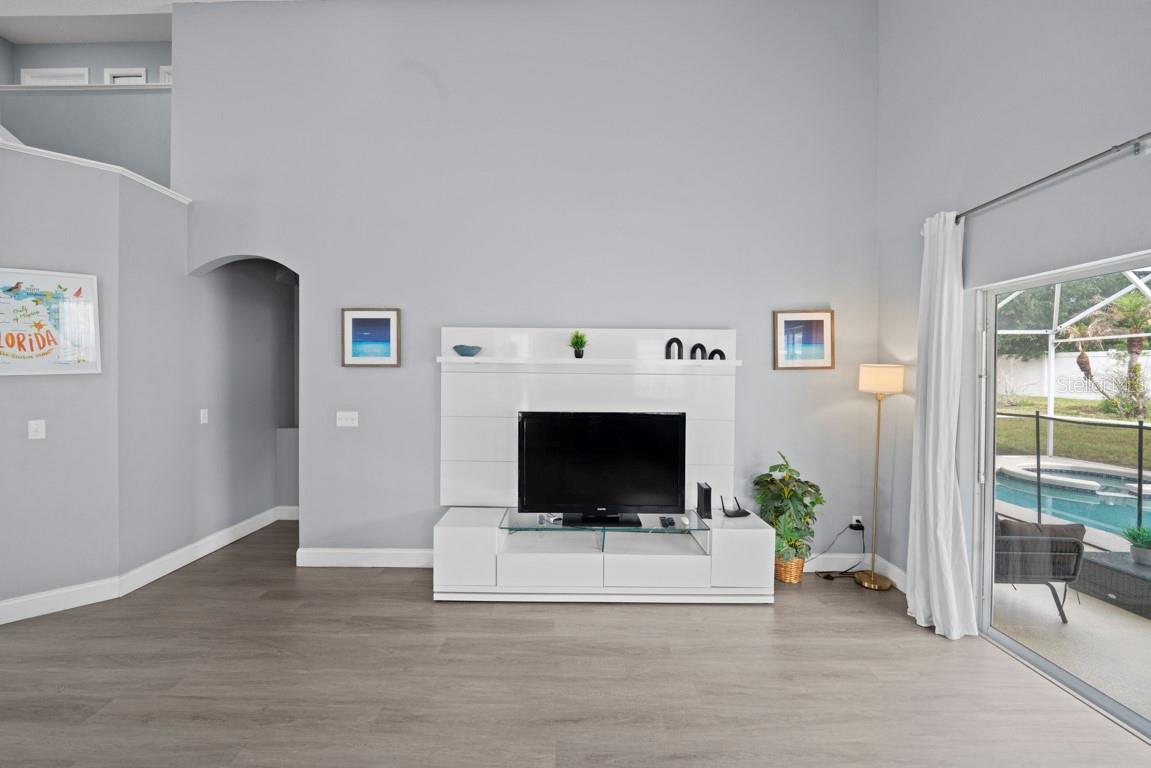 HAMPTON ESTATES - Residential