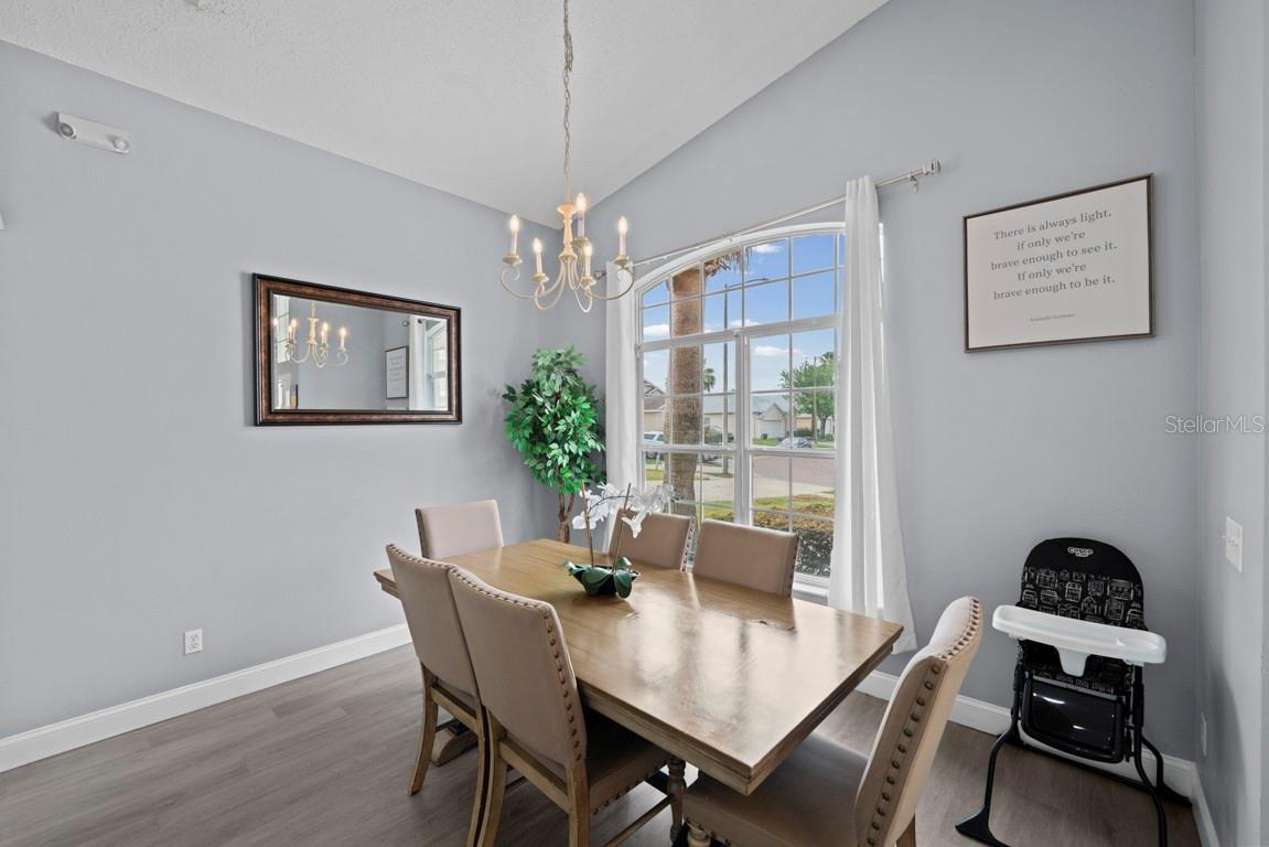 HAMPTON ESTATES - Residential