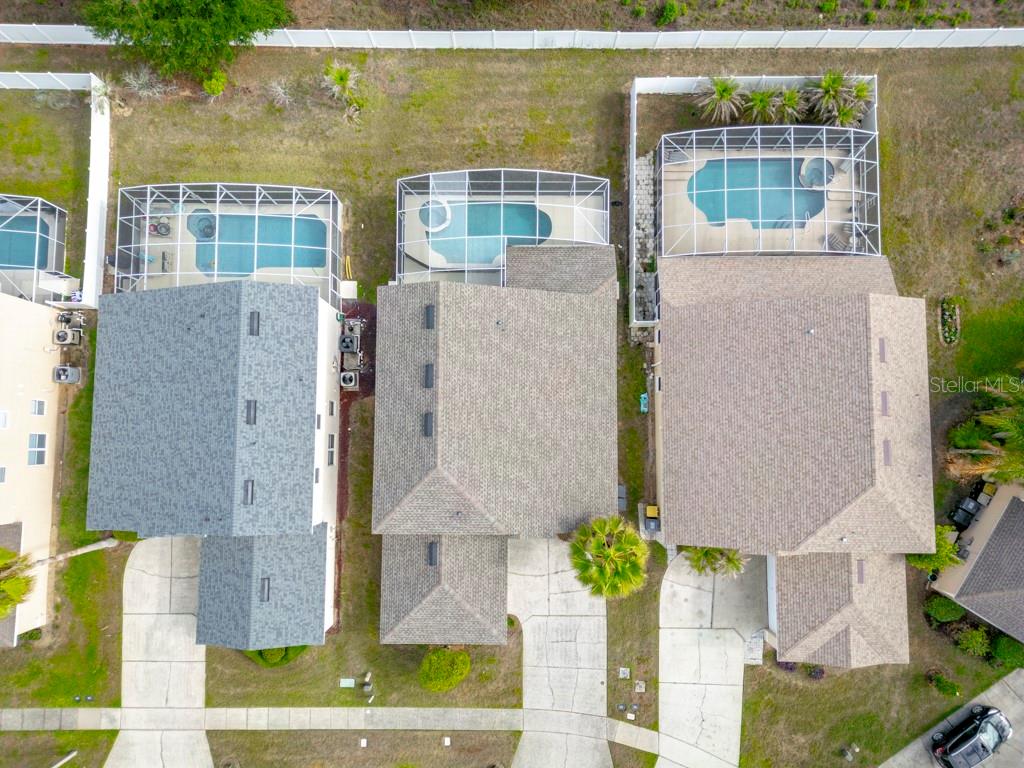 HAMPTON ESTATES - Residential
