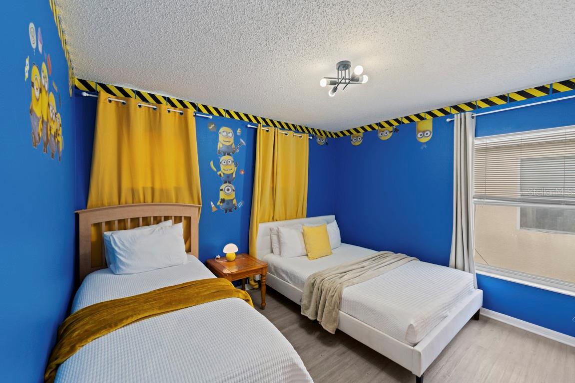 HAMPTON ESTATES - Residential