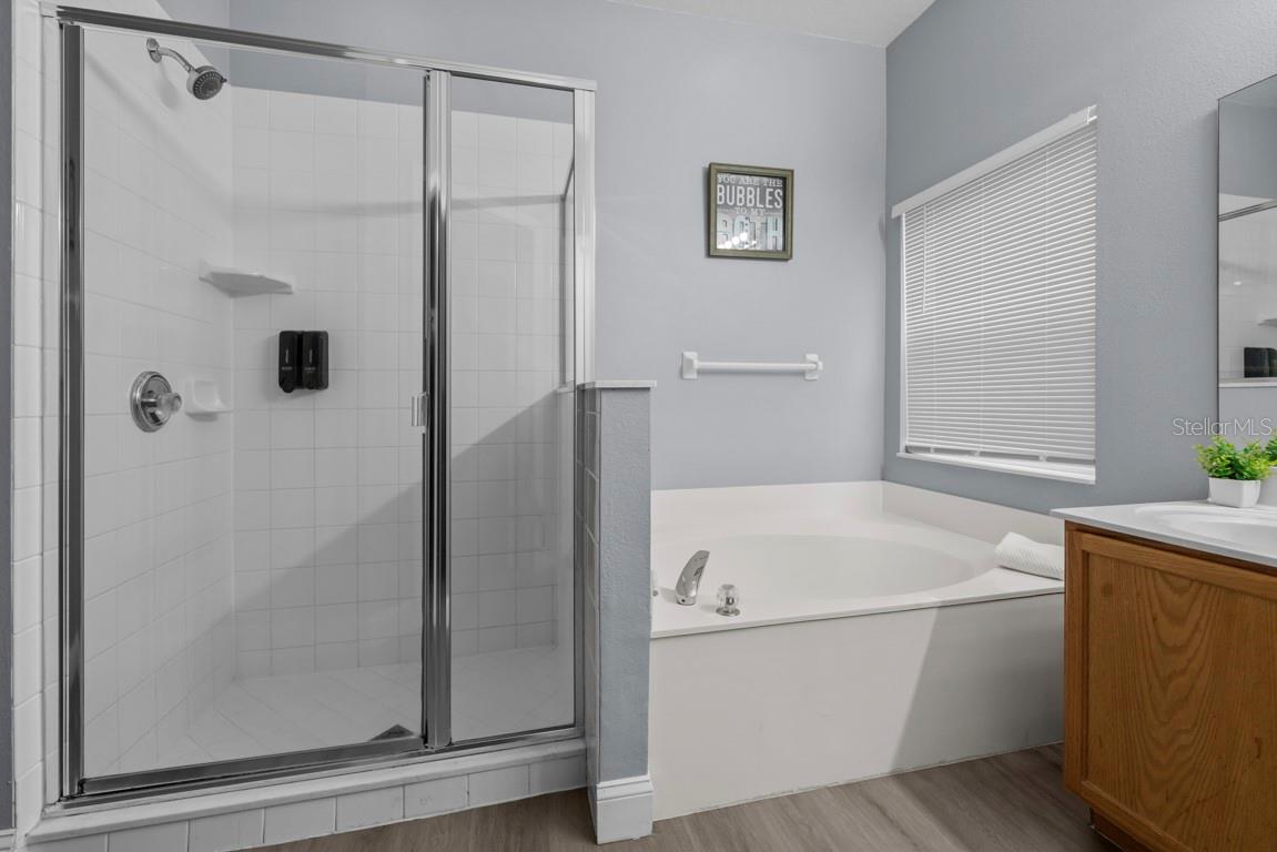 HAMPTON ESTATES - Residential