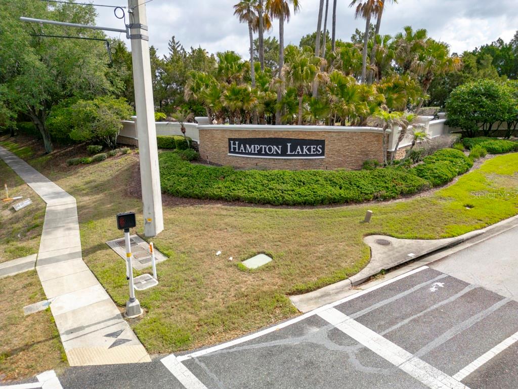 HAMPTON ESTATES - Residential