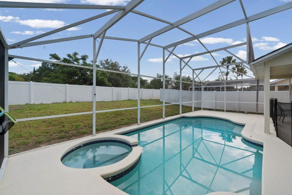 Photo of 936 Bloomingdale Drive, Davenport, FL 33897 (MLS # O6408560)