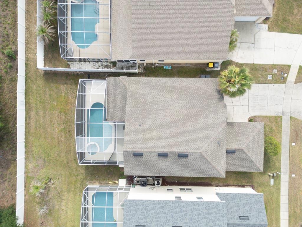 HAMPTON ESTATES - Residential