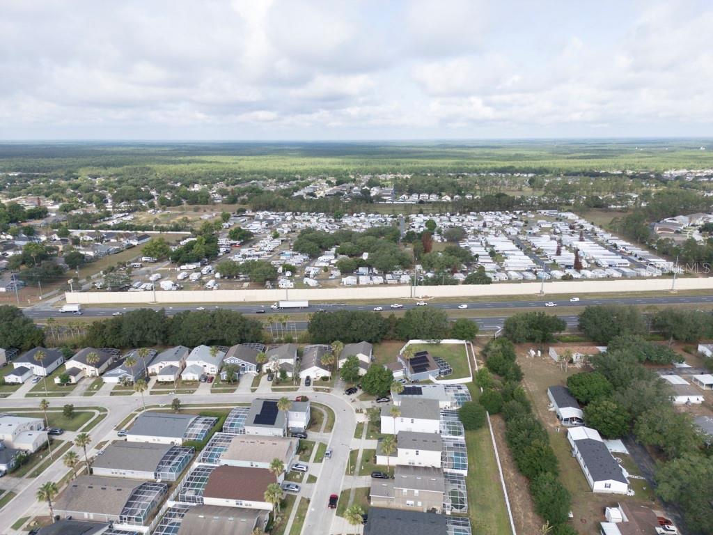 HAMPTON ESTATES - Residential
