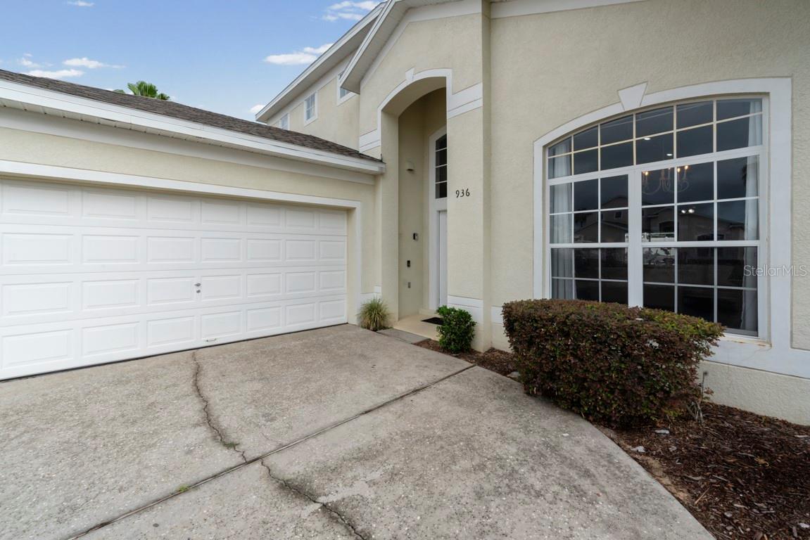 HAMPTON ESTATES - Residential