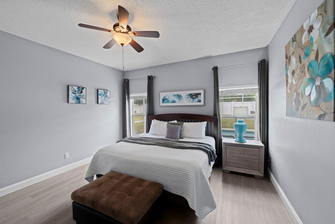 HAMPTON ESTATES - Residential