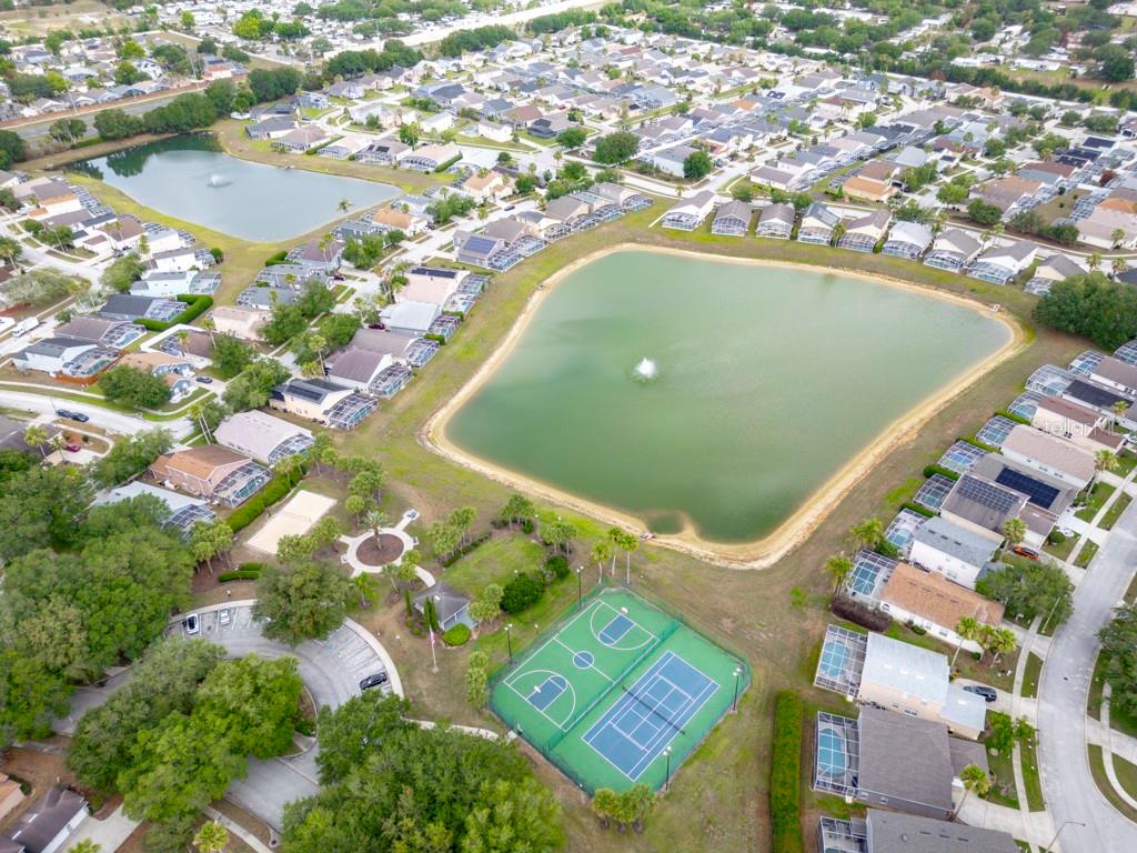 HAMPTON ESTATES - Residential