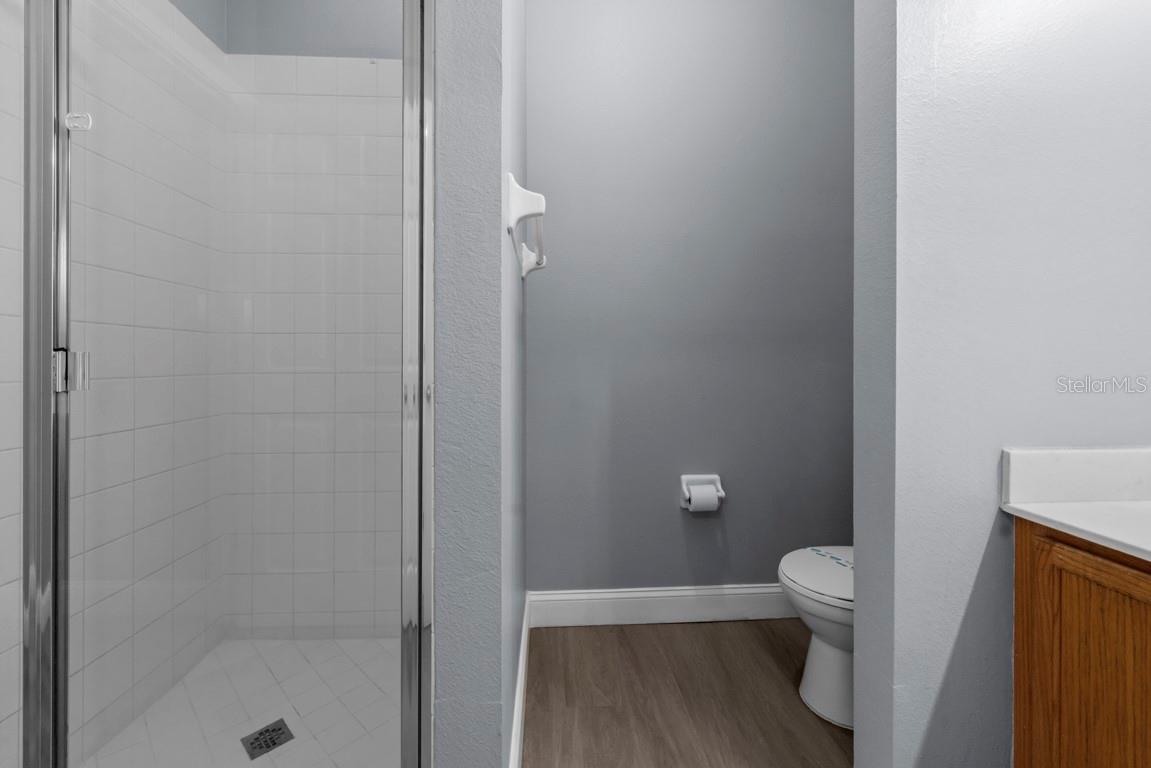 HAMPTON ESTATES - Residential