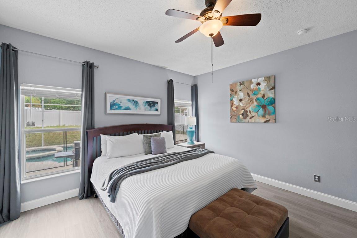 HAMPTON ESTATES - Residential