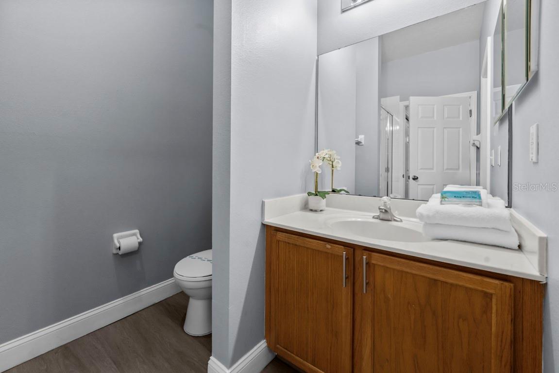 HAMPTON ESTATES - Residential