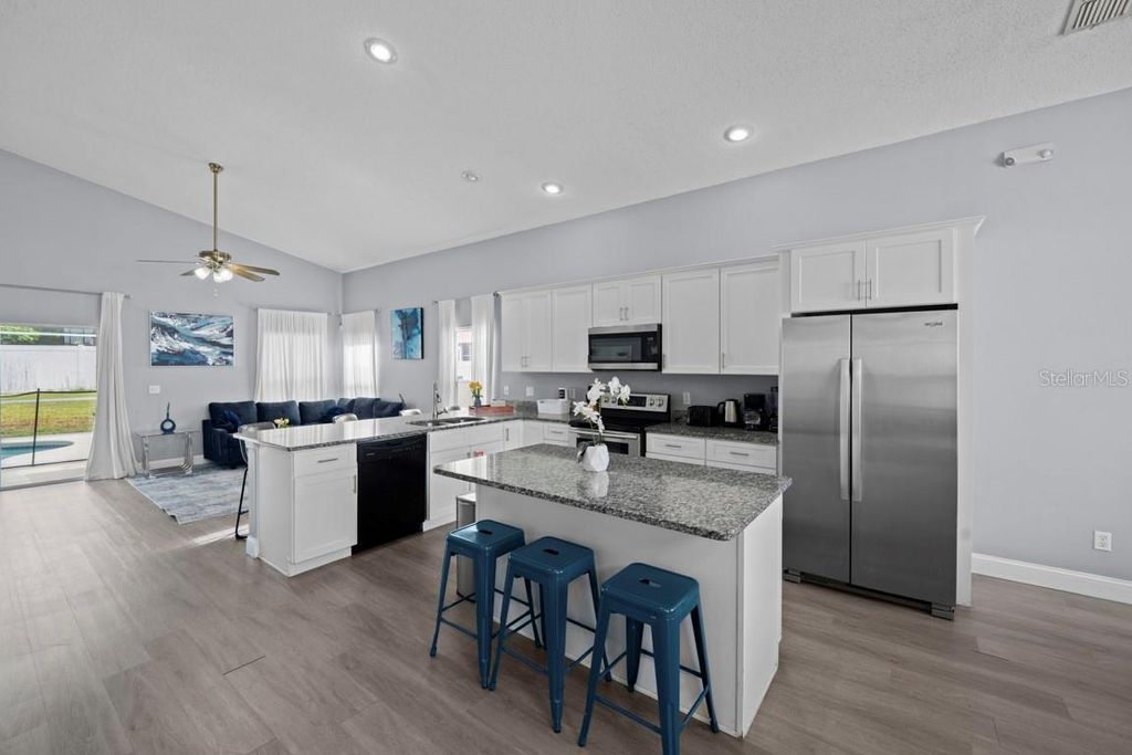 Photo of 936 Bloomingdale Drive, Davenport, FL 33897 (MLS # O6408560)