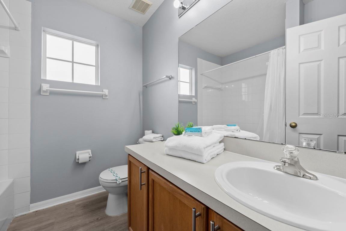 HAMPTON ESTATES - Residential