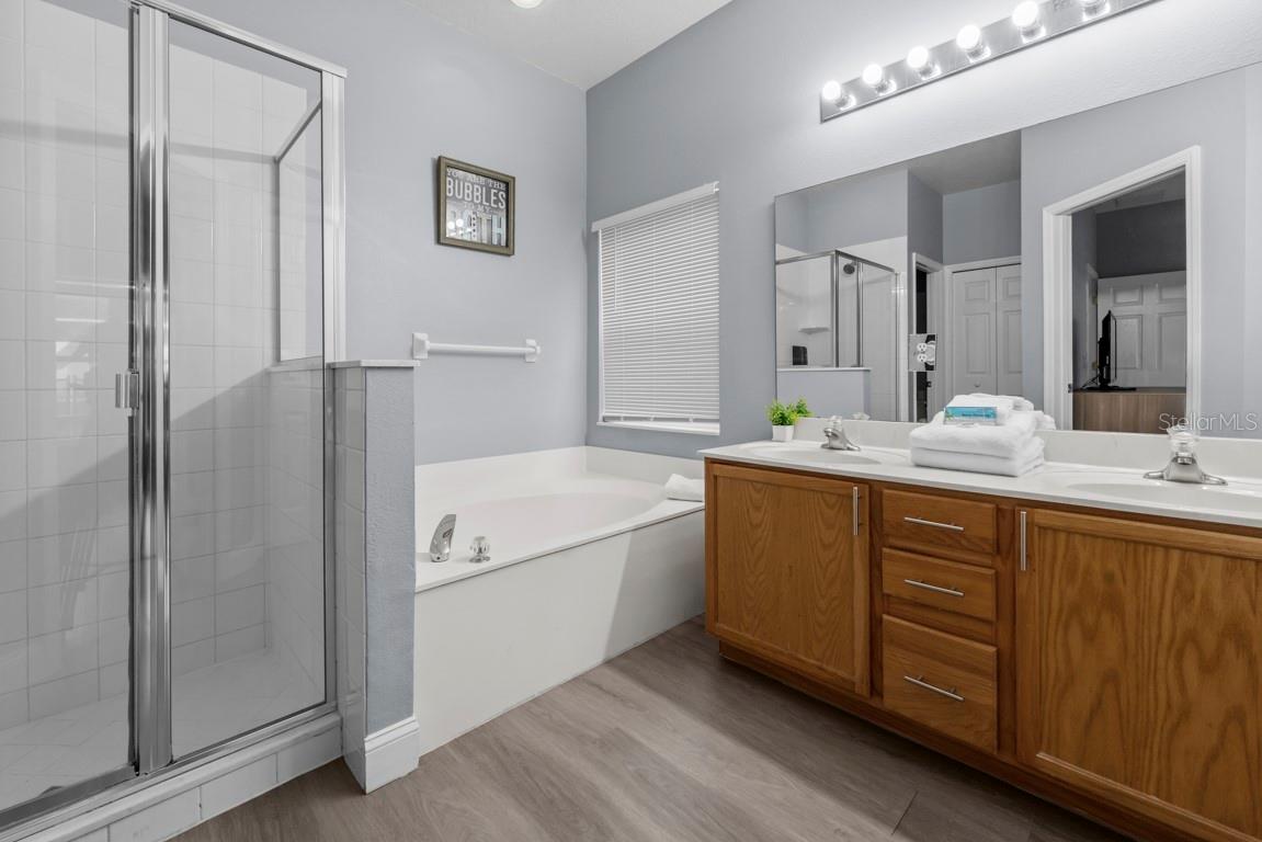 HAMPTON ESTATES - Residential