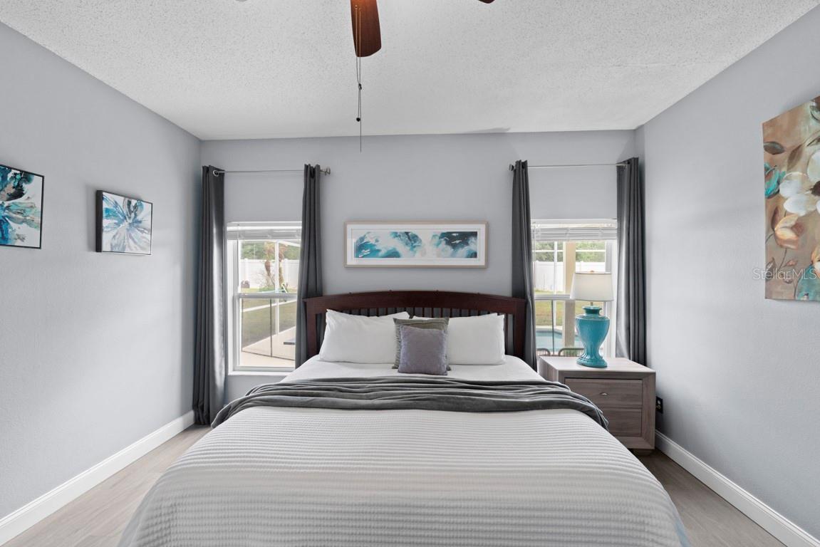 HAMPTON ESTATES - Residential