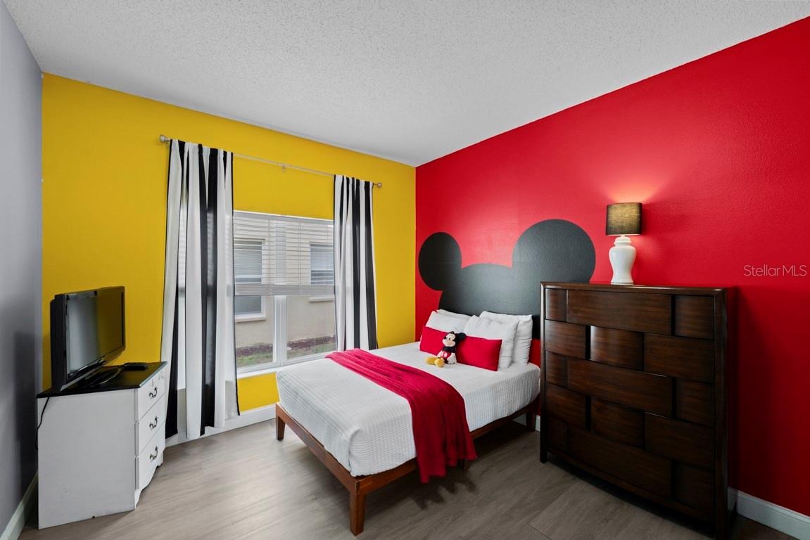 HAMPTON ESTATES - Residential