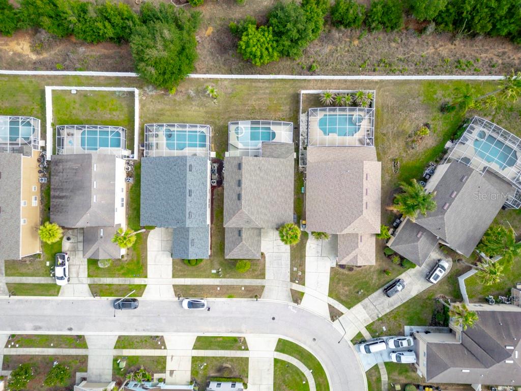 HAMPTON ESTATES - Residential