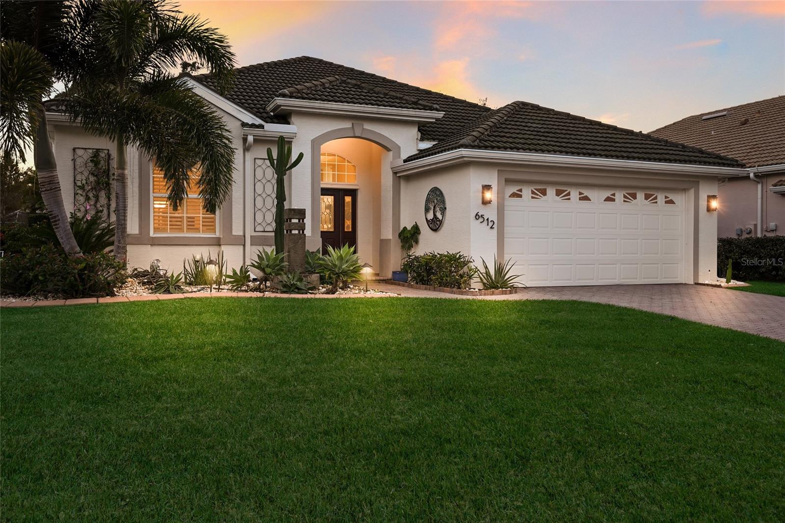 MOTE RANCH PH IV-C - Residential