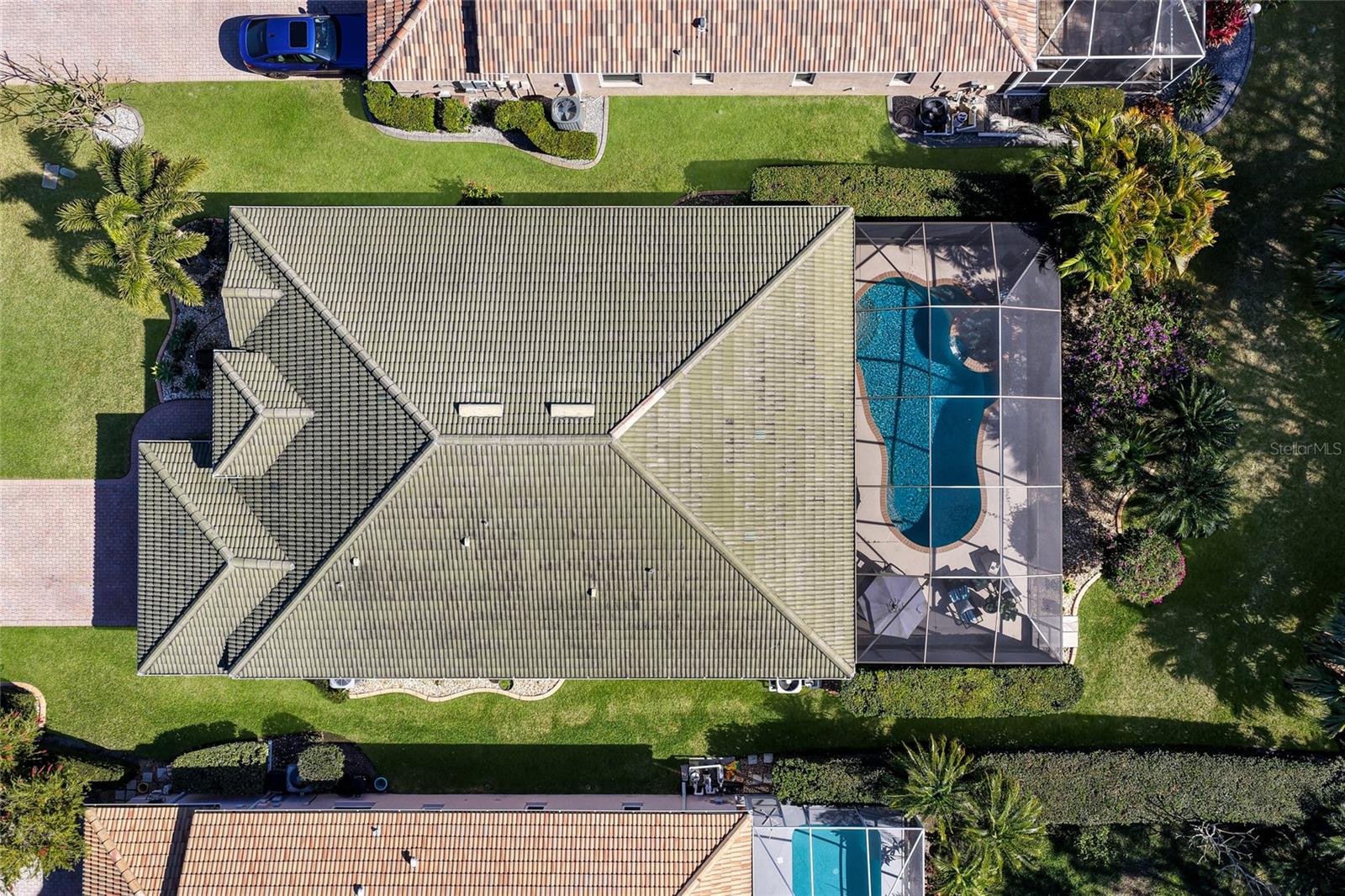 MOTE RANCH PH IV-C - Residential