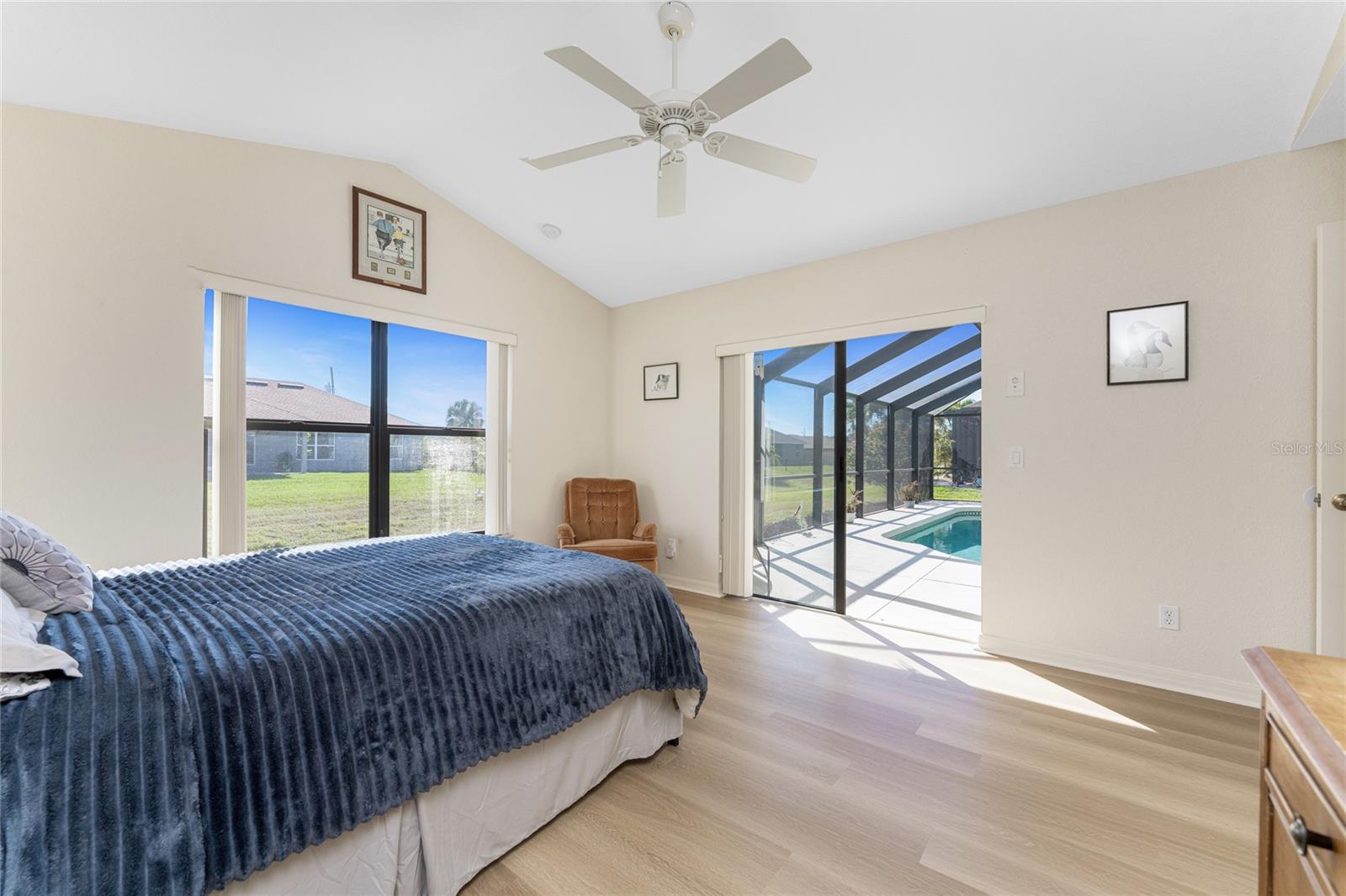 ROTONDA WEST BROADMOOR - Residential