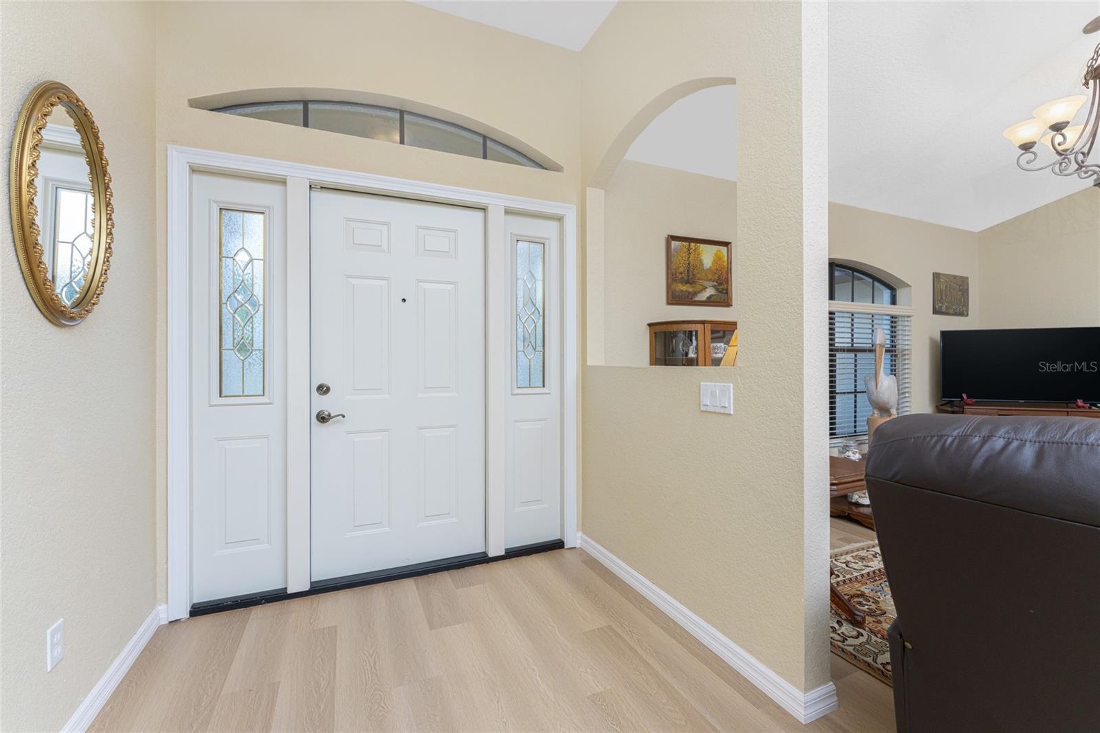 ROTONDA WEST BROADMOOR - Residential